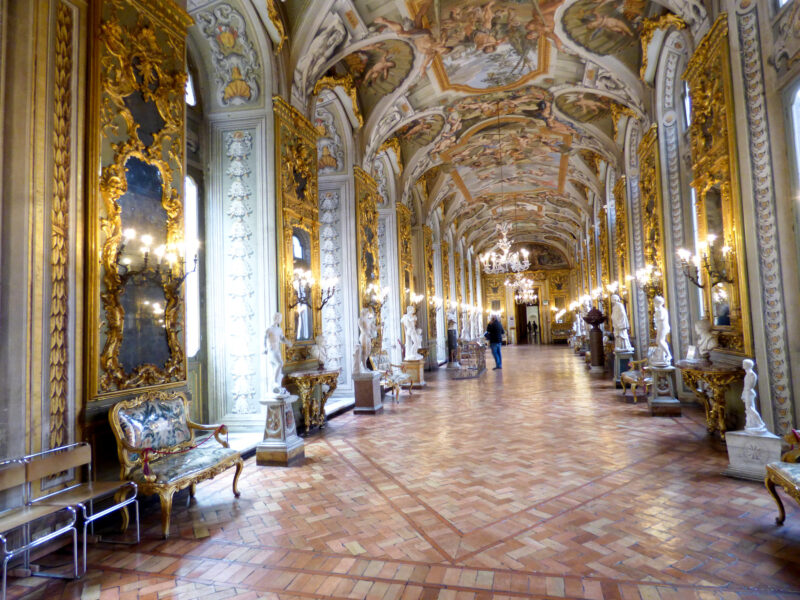 Doria Pamphilj 1