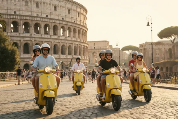tourdiromafoto